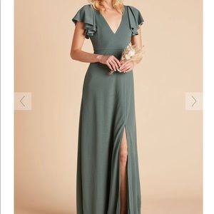 Birdy Grey Dress